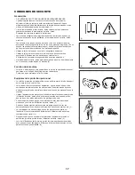 Preview for 17 page of Dolmar HT-2556 D, HT-2576 E Original Instruction Manual