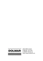 Preview for 72 page of Dolmar HT-42 Owner'S And Safety Manual