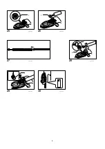 Предварительный просмотр 4 страницы Dolmar HT-5510 Owner'S And Safety Manual