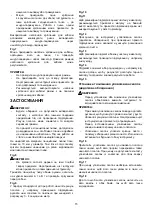 Preview for 15 page of Dolmar HT-5510 Owner'S And Safety Manual