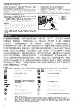 Предварительный просмотр 6 страницы Dolmar LG-184 X2 Manual