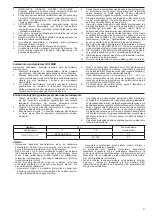 Предварительный просмотр 7 страницы Dolmar LG-184 X2 Manual