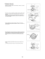 Preview for 26 page of Dolmar LT-210 Original Instruction Manual