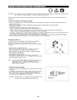 Preview for 27 page of Dolmar LT-210 Original Instruction Manual