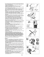 Preview for 32 page of Dolmar LT-210 Original Instruction Manual