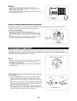 Preview for 39 page of Dolmar LT-210 Original Instruction Manual