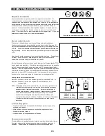 Preview for 79 page of Dolmar LT-210 Original Instruction Manual