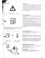 Предварительный просмотр 17 страницы Dolmar LT-250 Instruction Manual