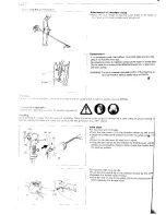 Предварительный просмотр 18 страницы Dolmar LT-250 Instruction Manual