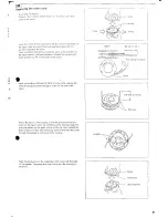 Предварительный просмотр 21 страницы Dolmar LT-250 Instruction Manual