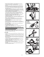 Предварительный просмотр 4 страницы Dolmar LT-27 Original Instruction Manual