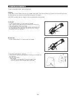 Предварительный просмотр 11 страницы Dolmar LT-27 Original Instruction Manual