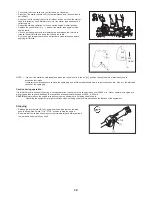 Предварительный просмотр 12 страницы Dolmar LT-27 Original Instruction Manual