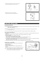 Предварительный просмотр 14 страницы Dolmar LT-27 Original Instruction Manual