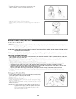 Предварительный просмотр 29 страницы Dolmar LT-27 Original Instruction Manual