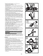 Предварительный просмотр 34 страницы Dolmar LT-27 Original Instruction Manual