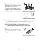 Предварительный просмотр 42 страницы Dolmar LT-27 Original Instruction Manual