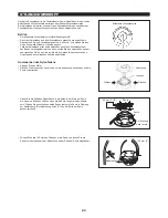 Предварительный просмотр 43 страницы Dolmar LT-27 Original Instruction Manual