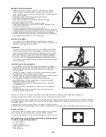 Предварительный просмотр 50 страницы Dolmar LT-27 Original Instruction Manual