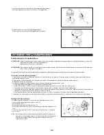 Предварительный просмотр 59 страницы Dolmar LT-27 Original Instruction Manual