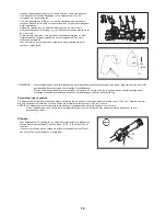 Предварительный просмотр 72 страницы Dolmar LT-27 Original Instruction Manual