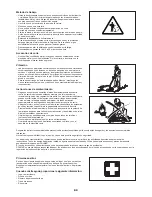 Предварительный просмотр 80 страницы Dolmar LT-27 Original Instruction Manual