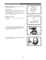 Предварительный просмотр 88 страницы Dolmar LT-27 Original Instruction Manual