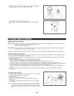 Предварительный просмотр 89 страницы Dolmar LT-27 Original Instruction Manual