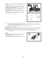 Предварительный просмотр 102 страницы Dolmar LT-27 Original Instruction Manual