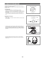 Предварительный просмотр 103 страницы Dolmar LT-27 Original Instruction Manual