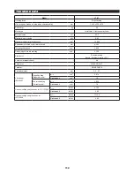 Предварительный просмотр 112 страницы Dolmar LT-27 Original Instruction Manual