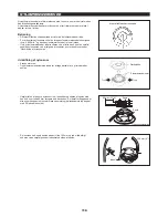 Предварительный просмотр 118 страницы Dolmar LT-27 Original Instruction Manual