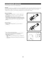 Предварительный просмотр 131 страницы Dolmar LT-27 Original Instruction Manual