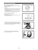 Предварительный просмотр 133 страницы Dolmar LT-27 Original Instruction Manual