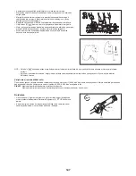 Предварительный просмотр 147 страницы Dolmar LT-27 Original Instruction Manual