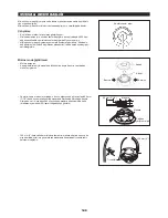 Предварительный просмотр 148 страницы Dolmar LT-27 Original Instruction Manual