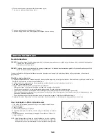 Предварительный просмотр 149 страницы Dolmar LT-27 Original Instruction Manual