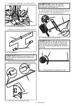 Preview for 31 page of Dolmar MB-CS Original Instruction Manual