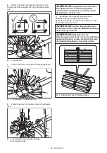 Preview for 32 page of Dolmar MB-CS Original Instruction Manual