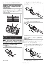 Preview for 57 page of Dolmar MB-CS Original Instruction Manual