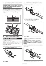 Preview for 69 page of Dolmar MB-CS Original Instruction Manual