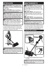 Preview for 70 page of Dolmar MB-CS Original Instruction Manual