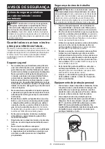 Preview for 75 page of Dolmar MB-CS Original Instruction Manual