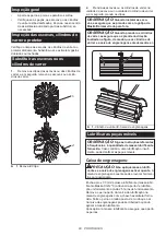 Preview for 83 page of Dolmar MB-CS Original Instruction Manual