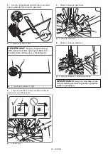 Preview for 92 page of Dolmar MB-CS Original Instruction Manual