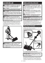 Preview for 94 page of Dolmar MB-CS Original Instruction Manual