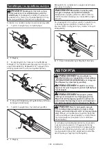 Preview for 106 page of Dolmar MB-CS Original Instruction Manual