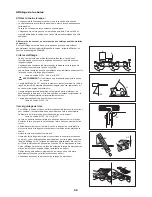 Предварительный просмотр 50 страницы Dolmar ME-246.4 Original Instruction Manual