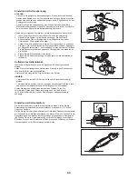 Preview for 65 page of Dolmar ME-246.4 Original Instruction Manual