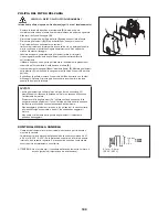 Предварительный просмотр 100 страницы Dolmar ME-246.4 Original Instruction Manual